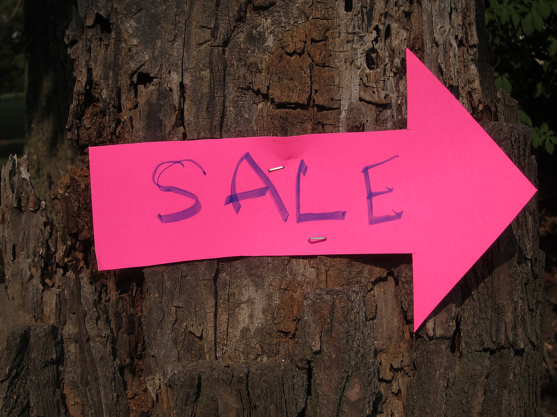 Sale