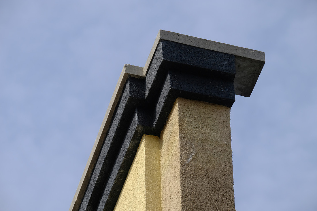 Parapet