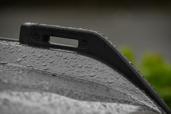 Rainy Sight