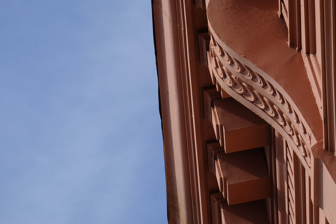 Corbel