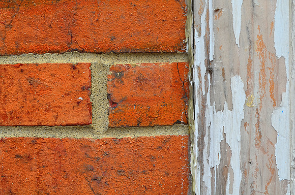 Bricks and Board