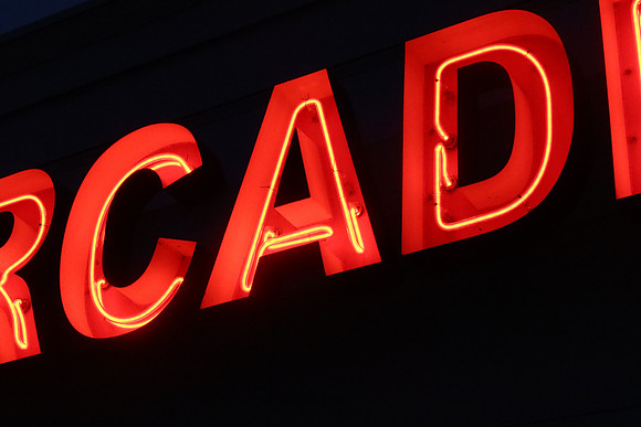 Neon CAD