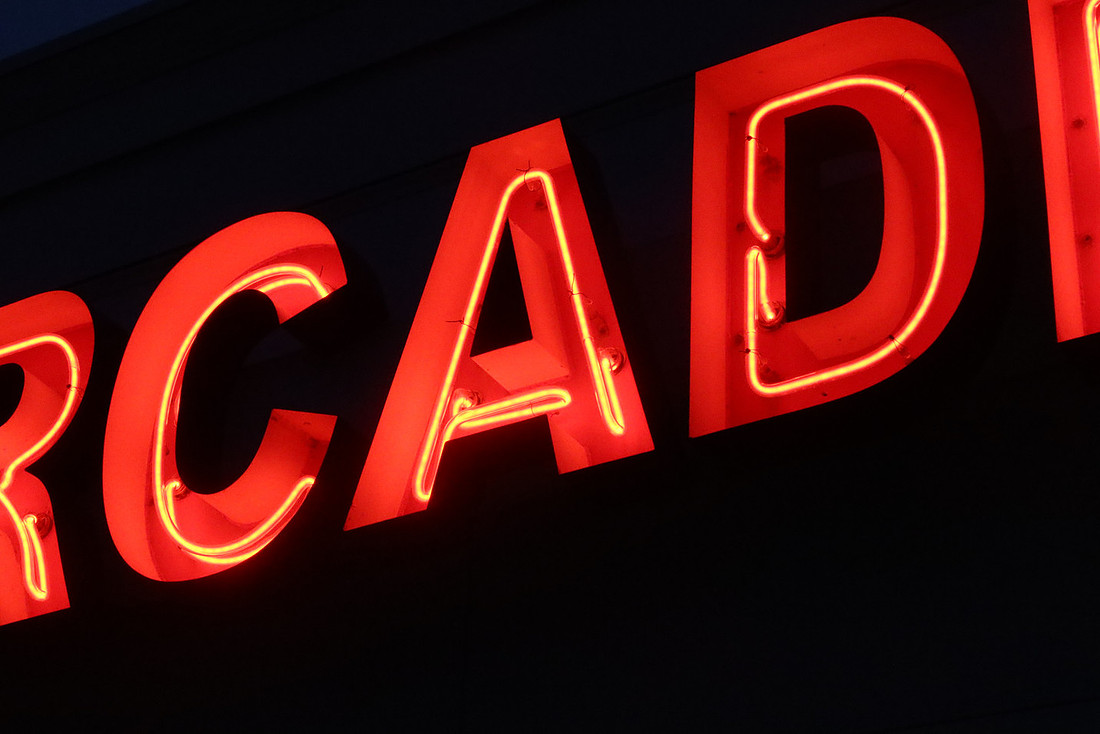 Neon CAD