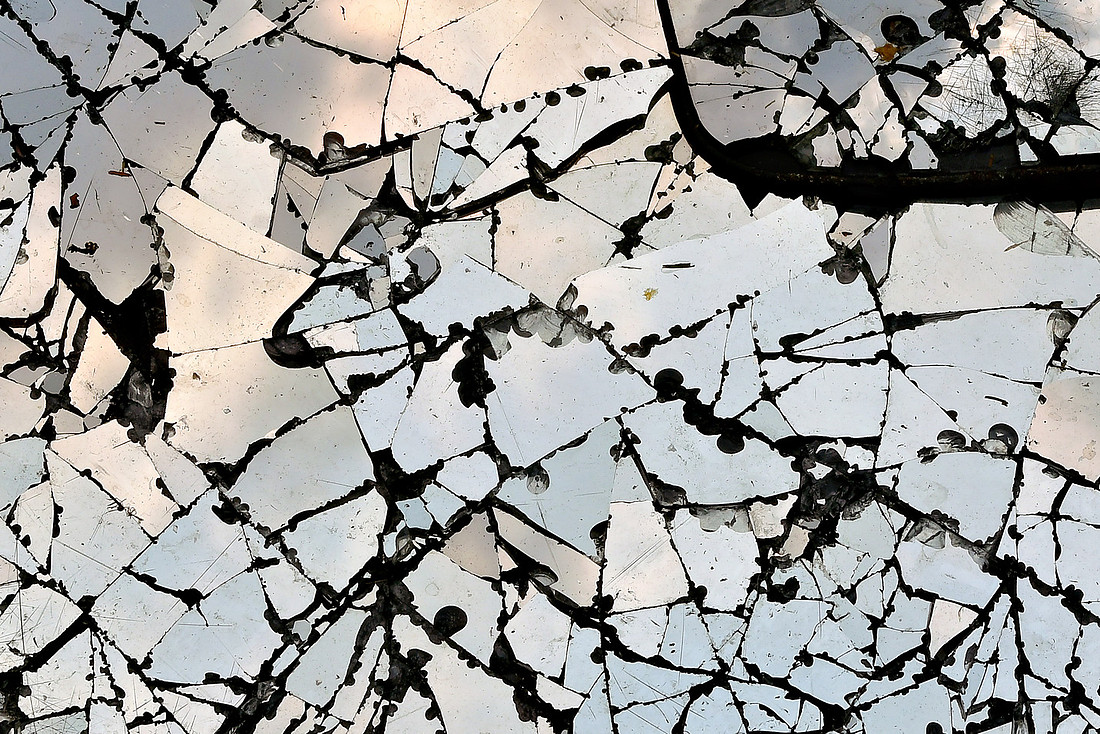 Shattered