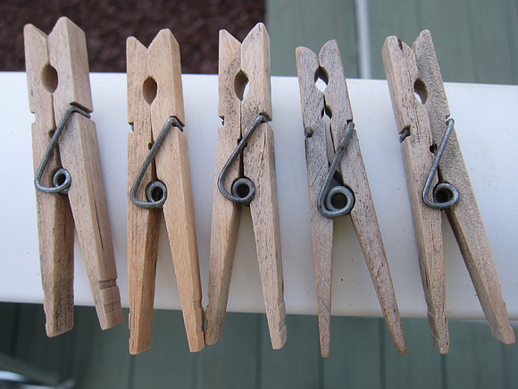 Clips