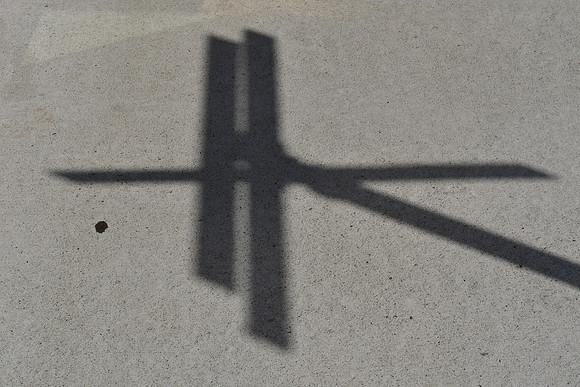 Sign Shadow