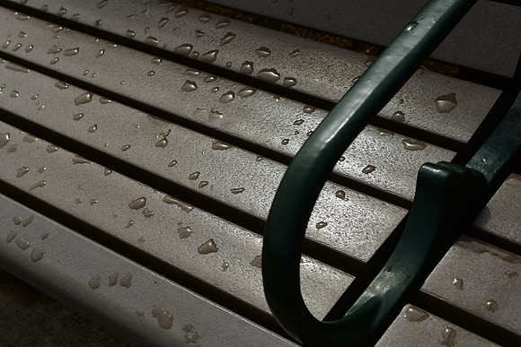 Damp Bench