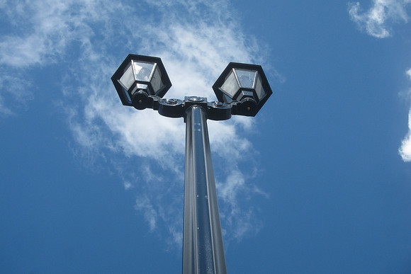 Two Lights