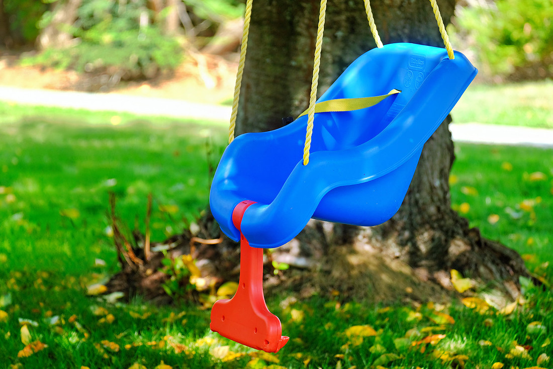 Shady Swing