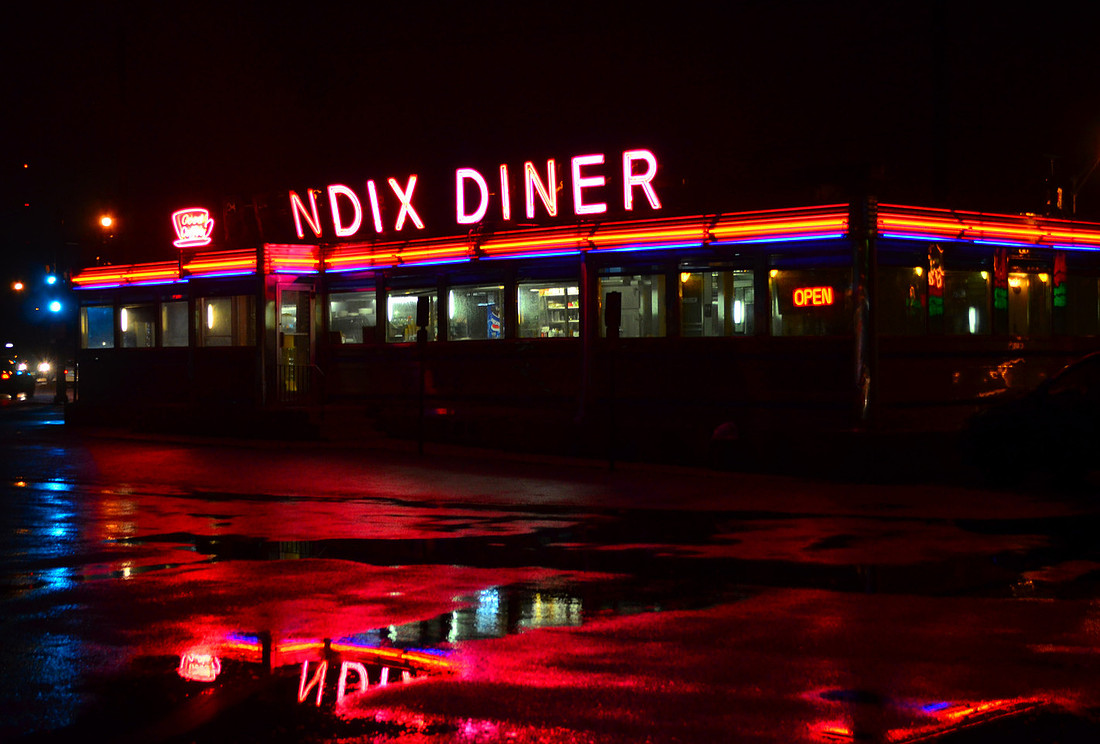 NDIX