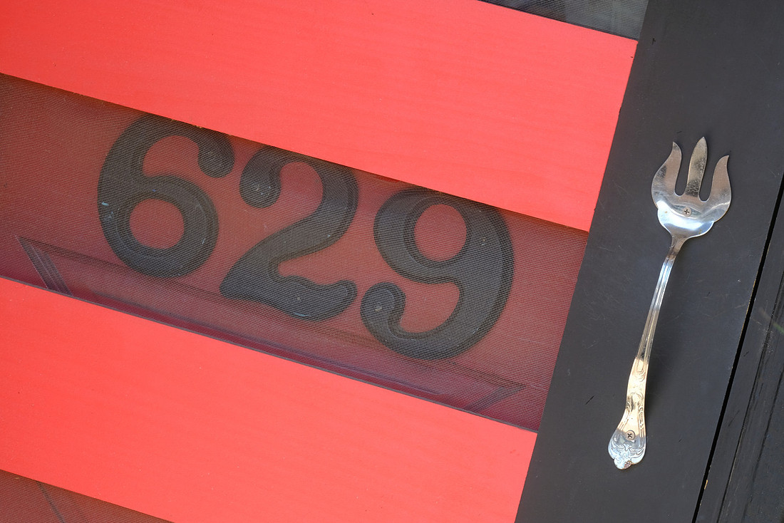 Screened 629