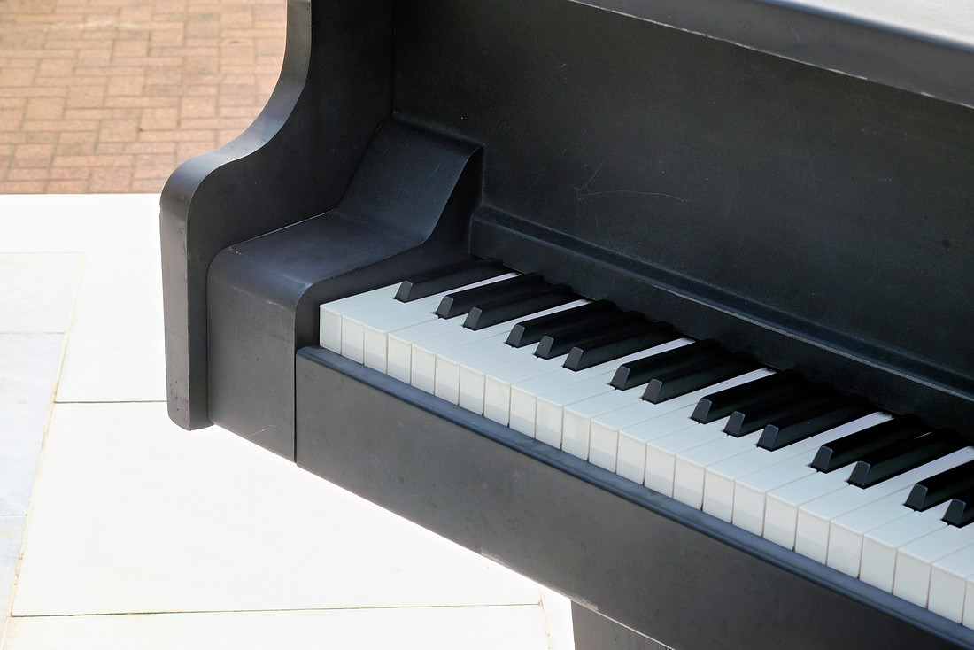 Piano