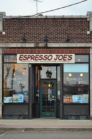 Joe's