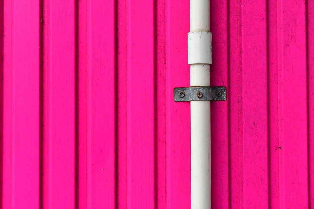 Pipe and Pink