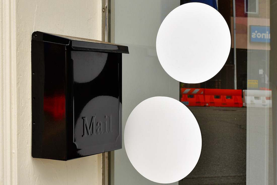 Mail Dots