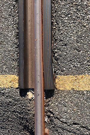 One Rail