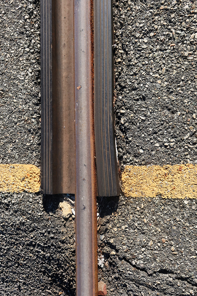 One Rail