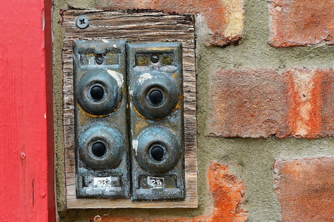 Four Bells