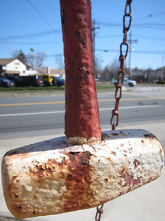 Hammer