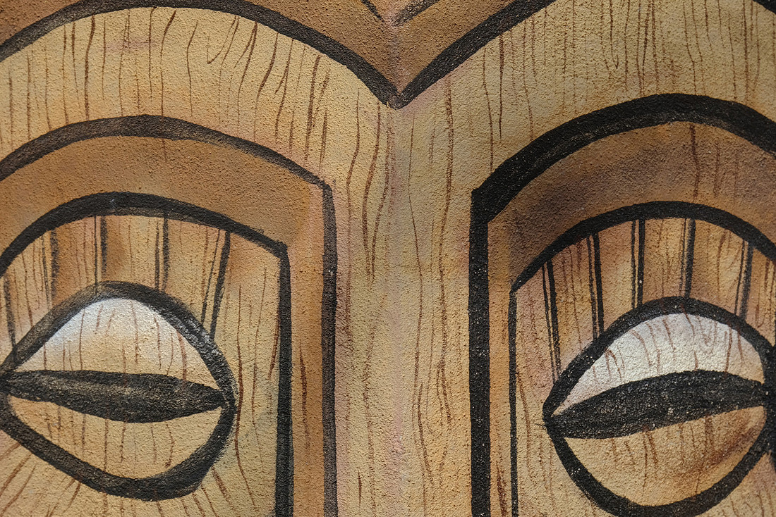 Two Eyes