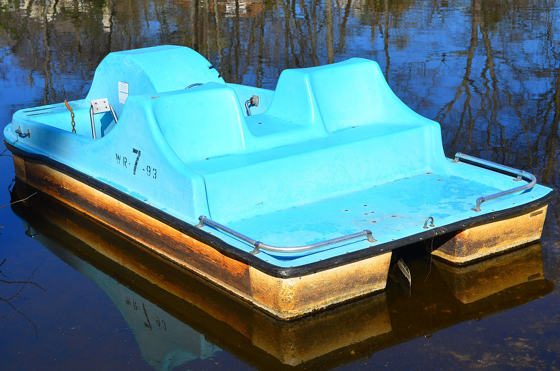 Boat 7