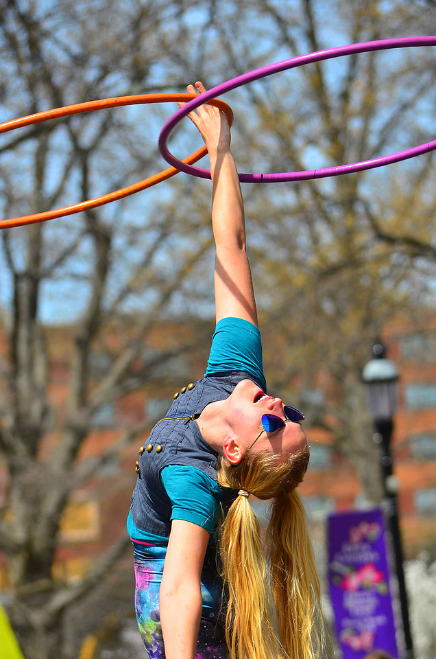 Hoop