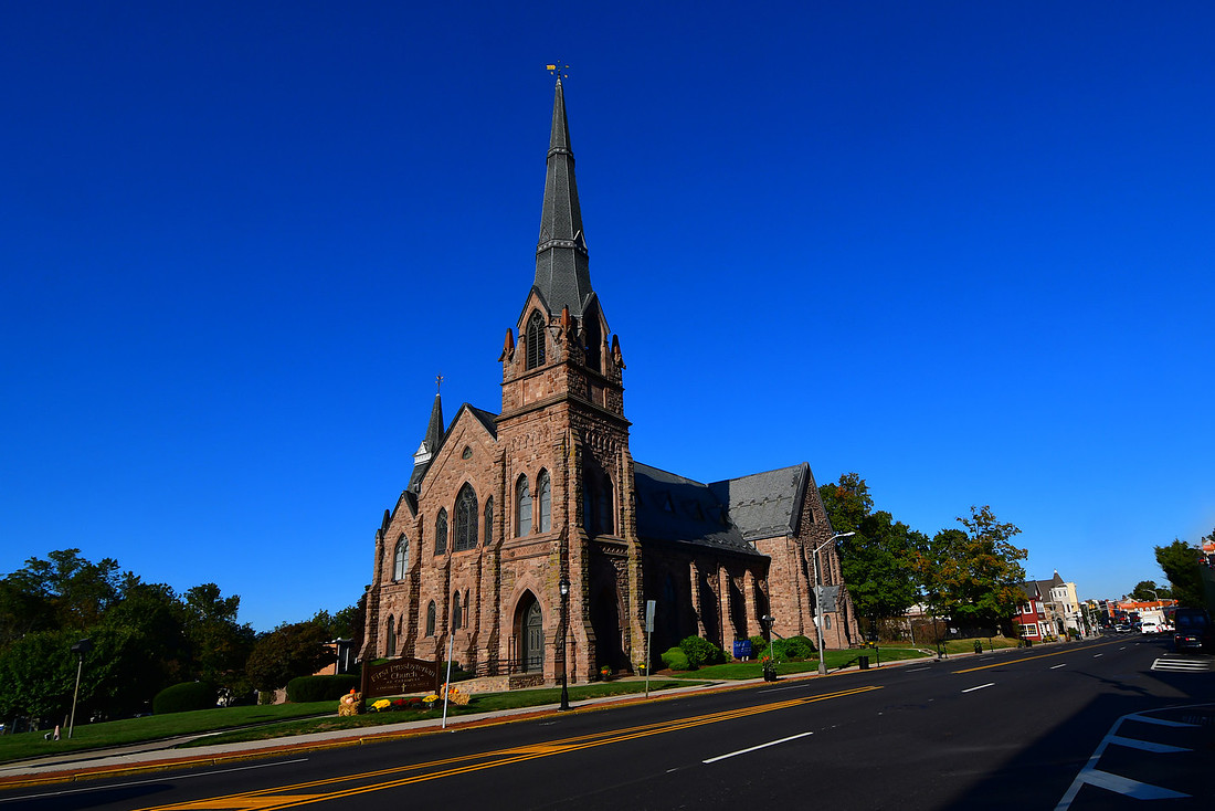 Church