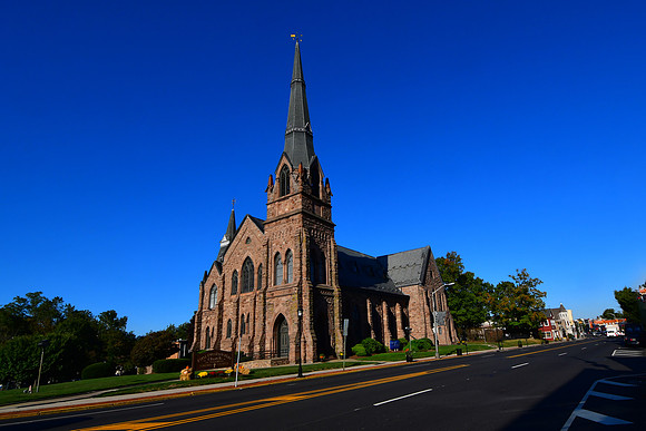 Church