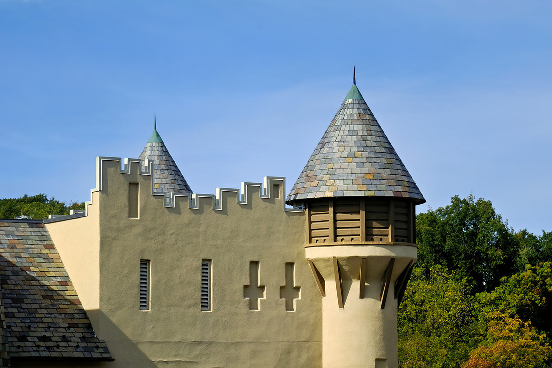 Turret