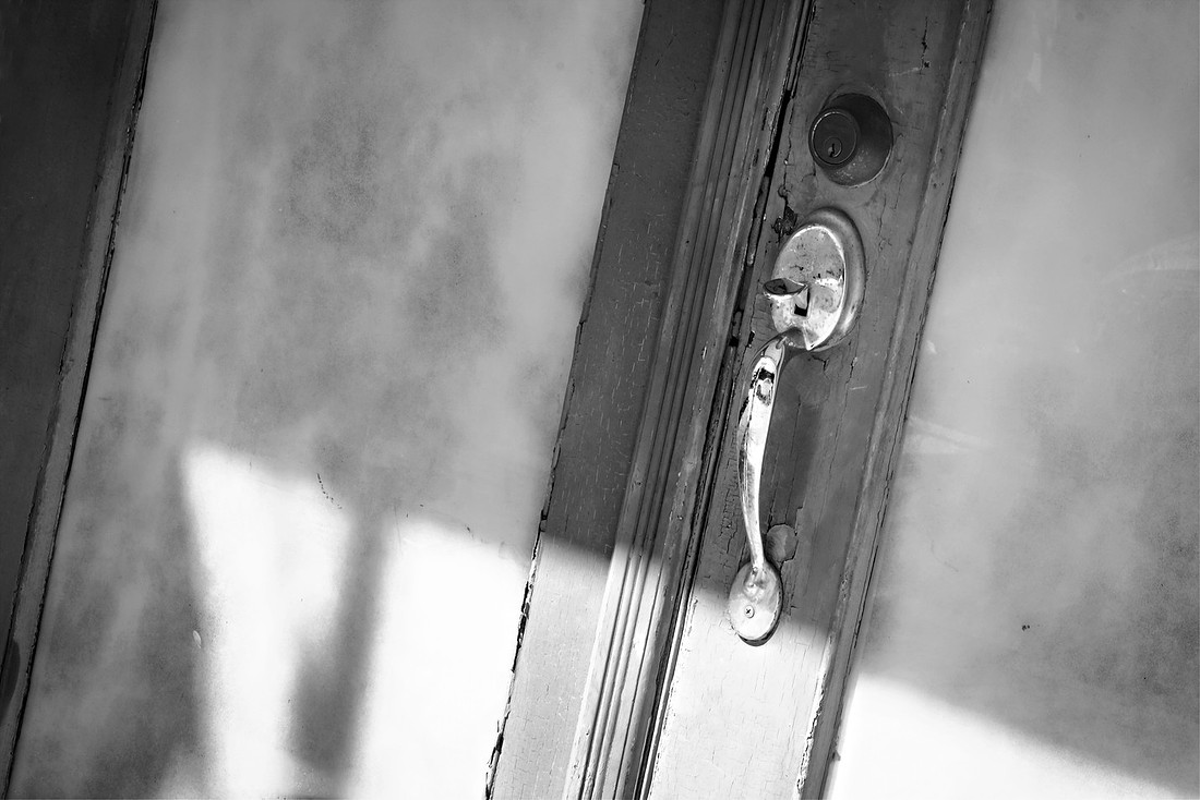 Shiny Handle