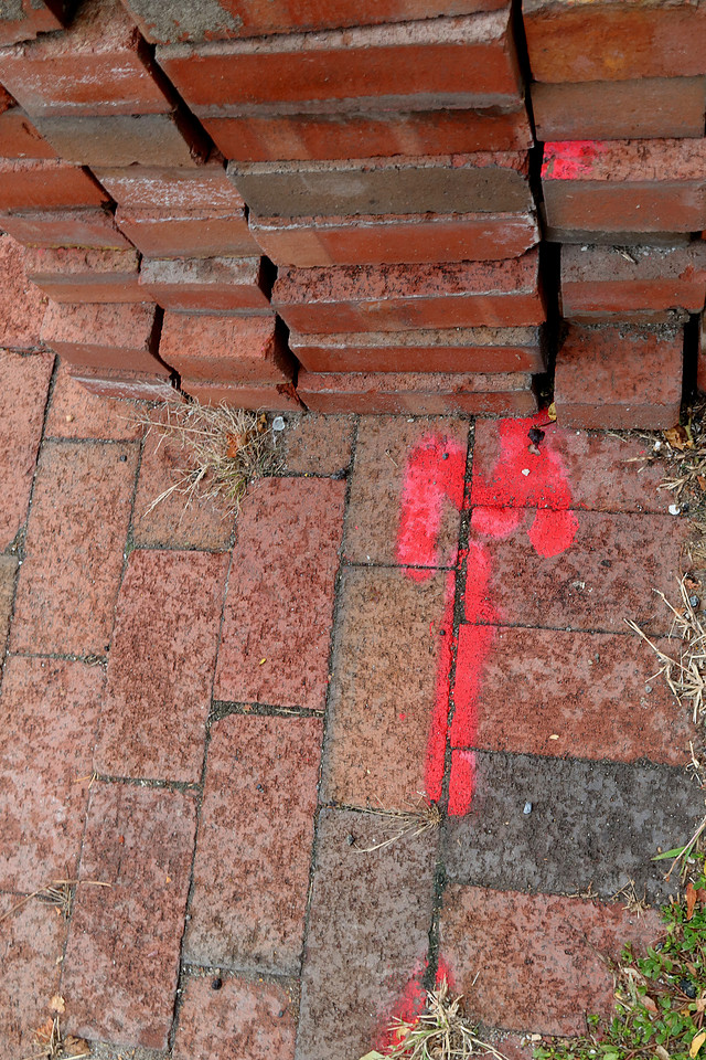 Brick M
