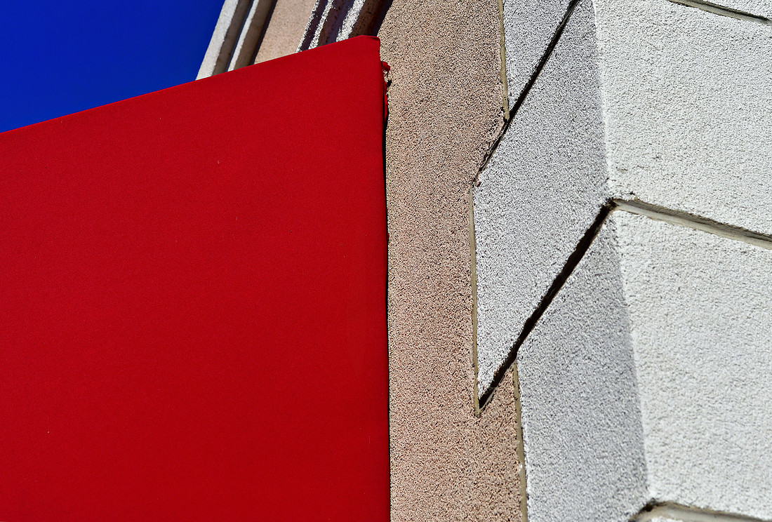 Shape, Color, Texture