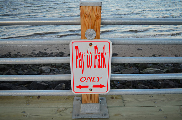 Pay