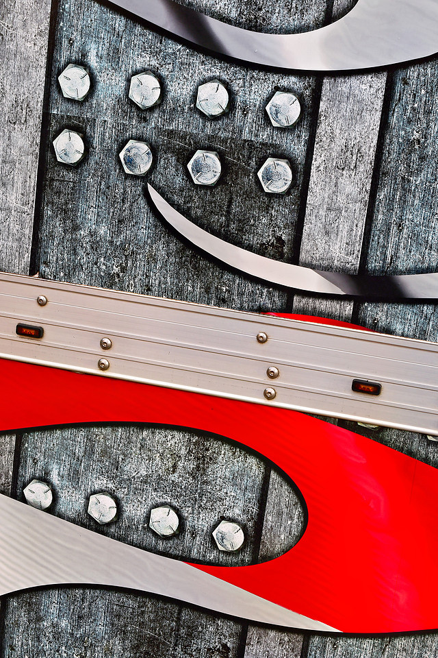 Trompe Truck
