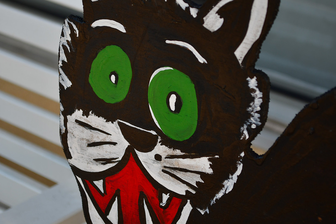 Green Eyes