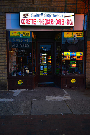 Confectionary