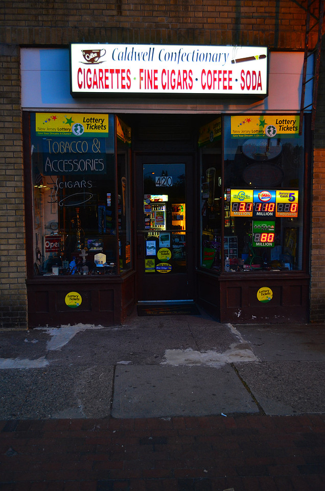Confectionary