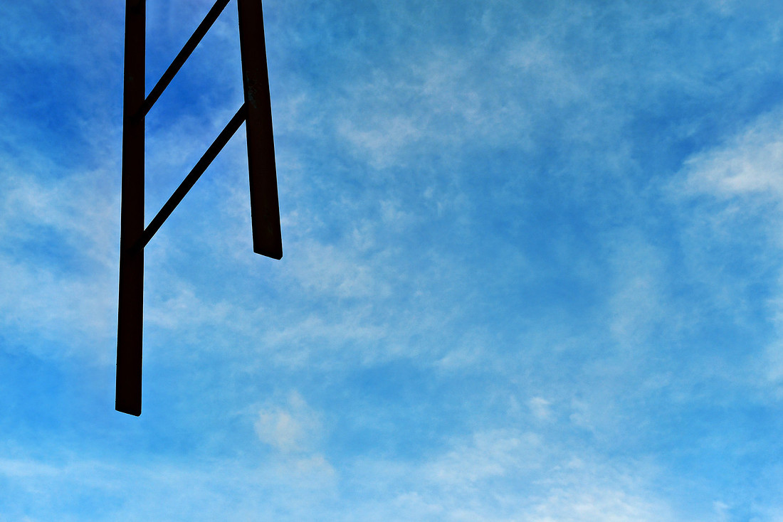 Cloud Ladder