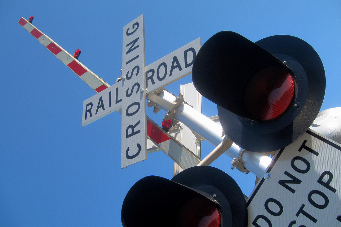 Railroad
