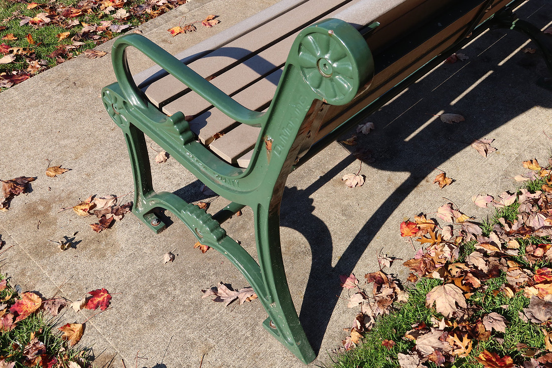 Bench Curve