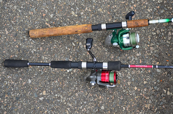 Fishing