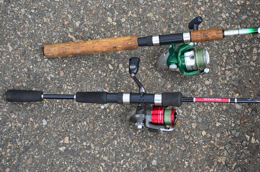 Fishing