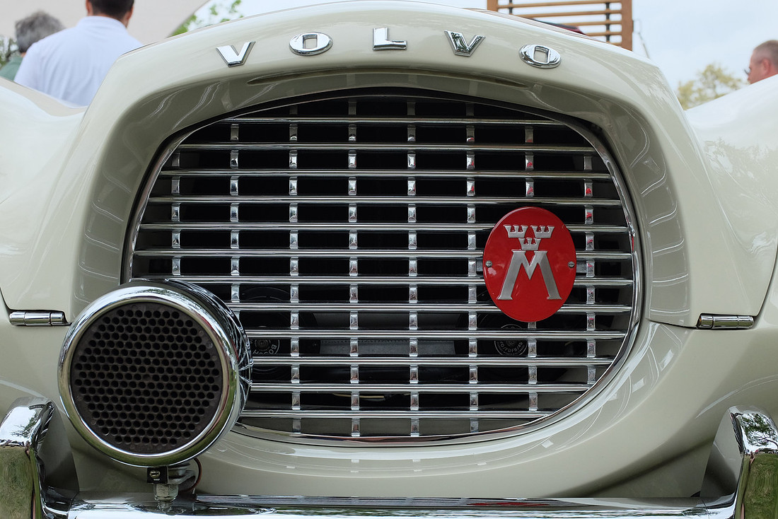 Volvo