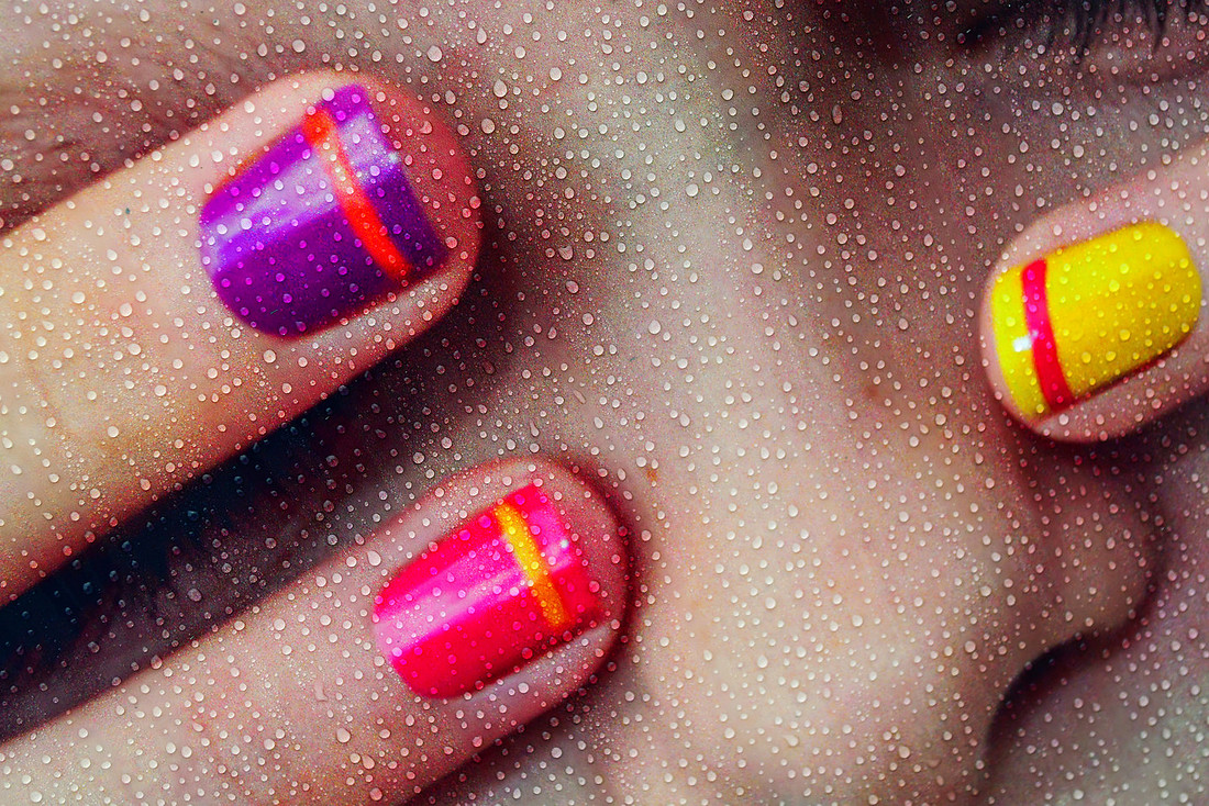 Nail Drops