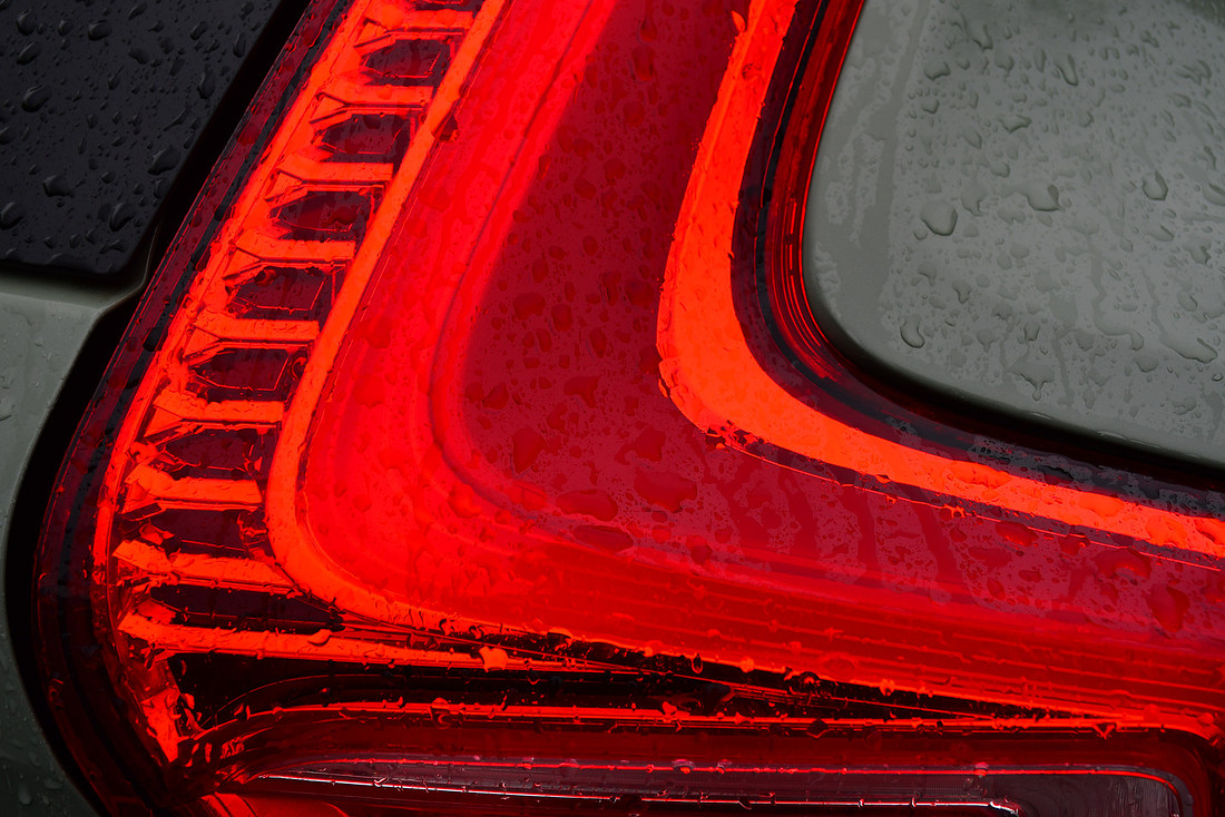 Wet Light