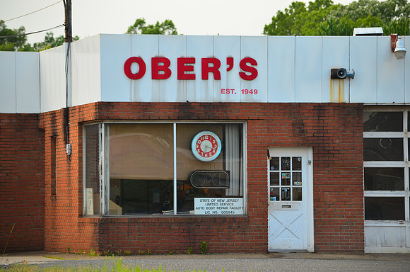 Ober's