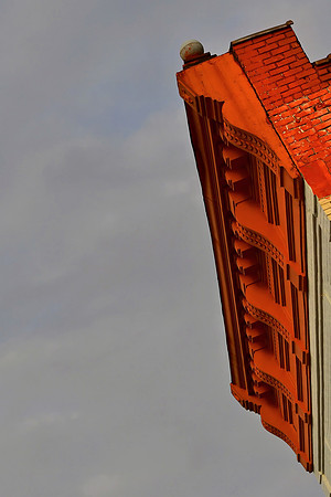 Cornice 2