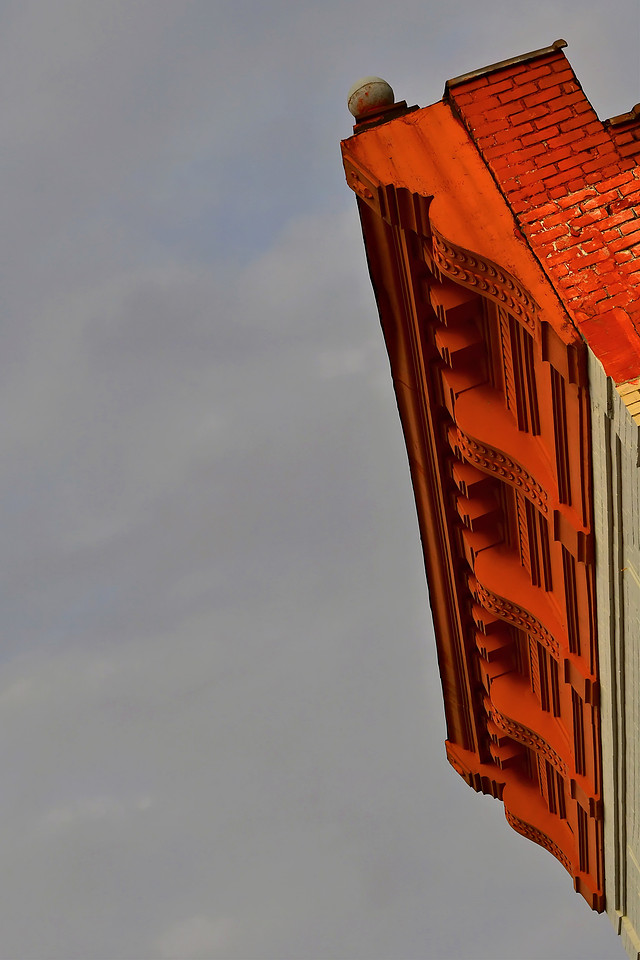 Cornice 2