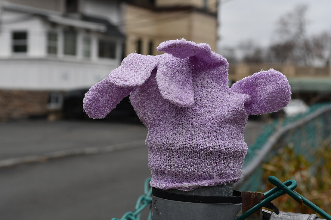 Cold Hand