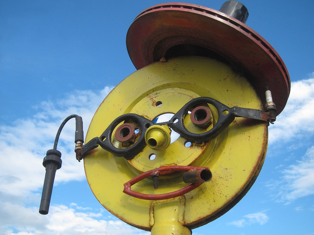 Brakeman